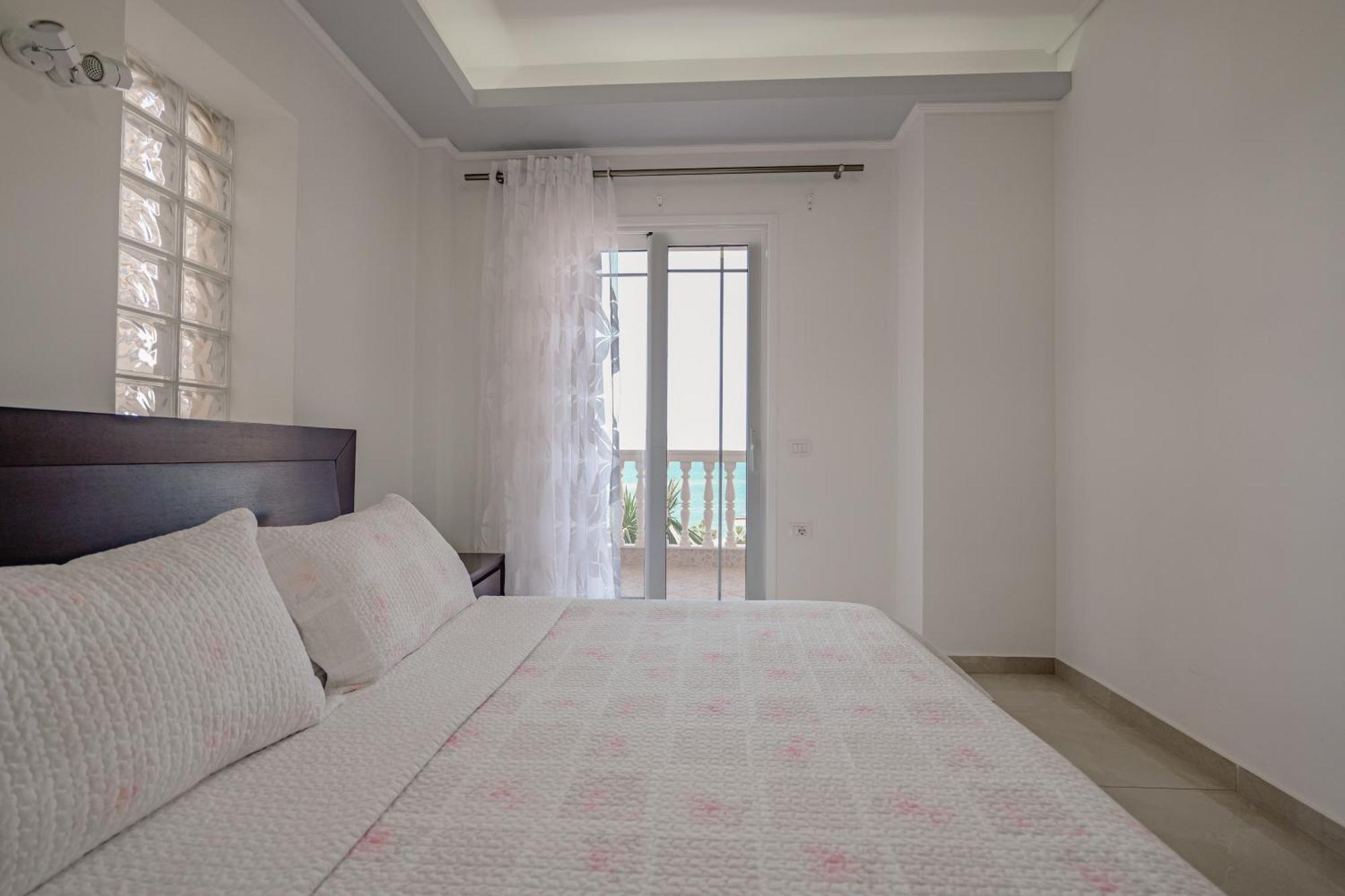 Xika Gasthuis Sarandë