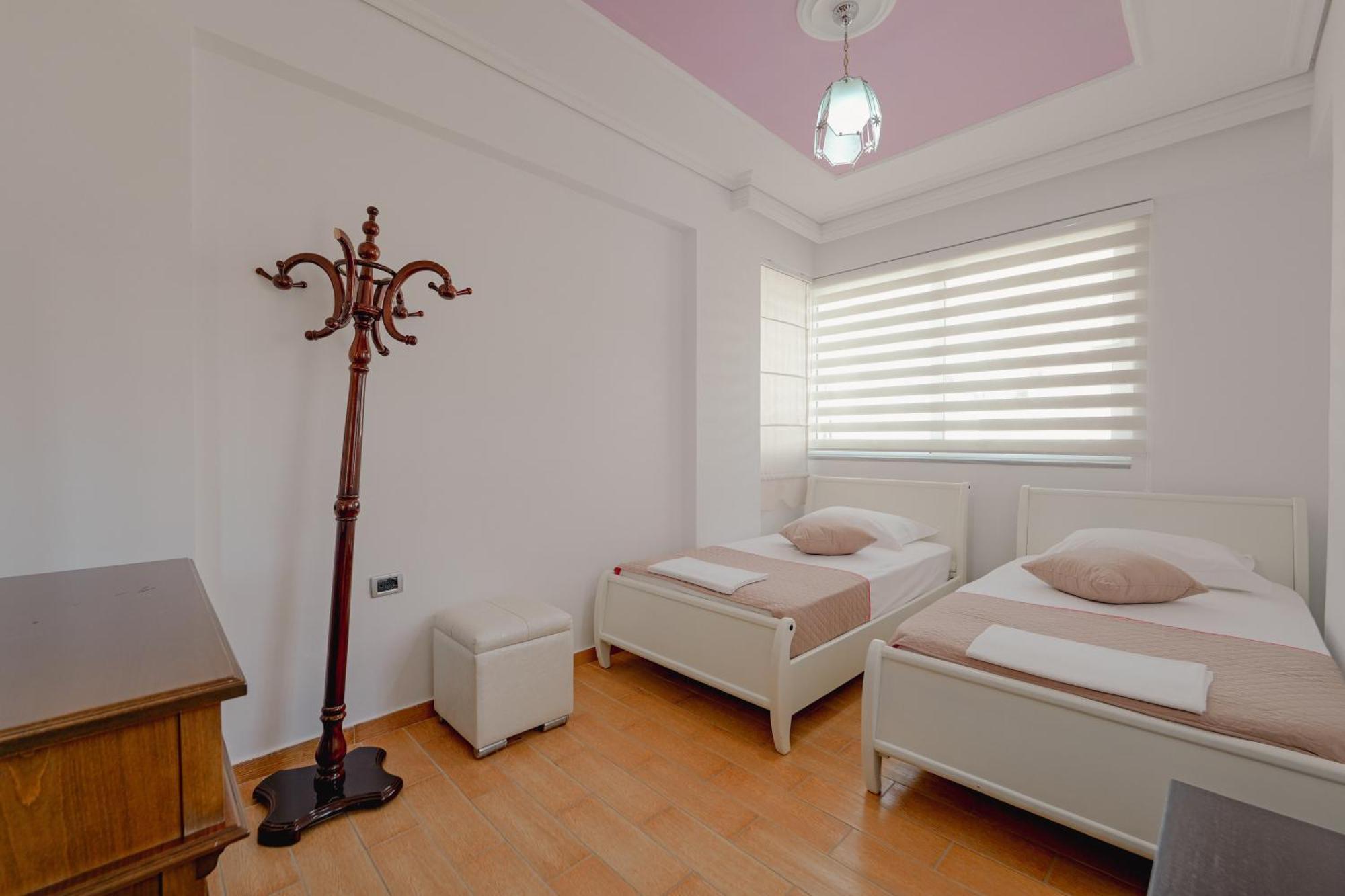 Gasthuis Xika Sarandë