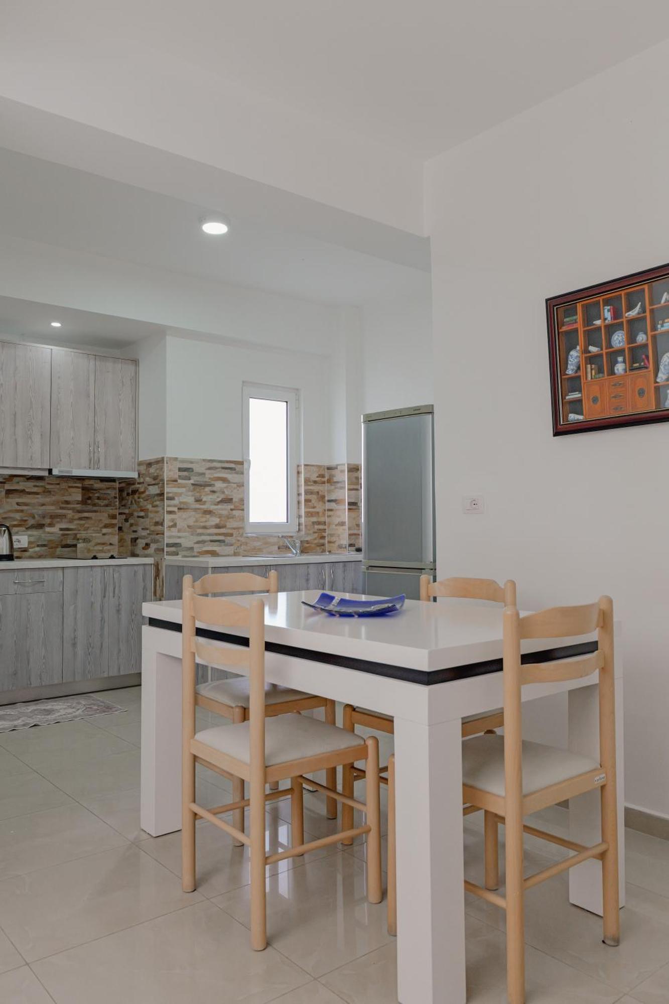 Xika 4* Sarandë