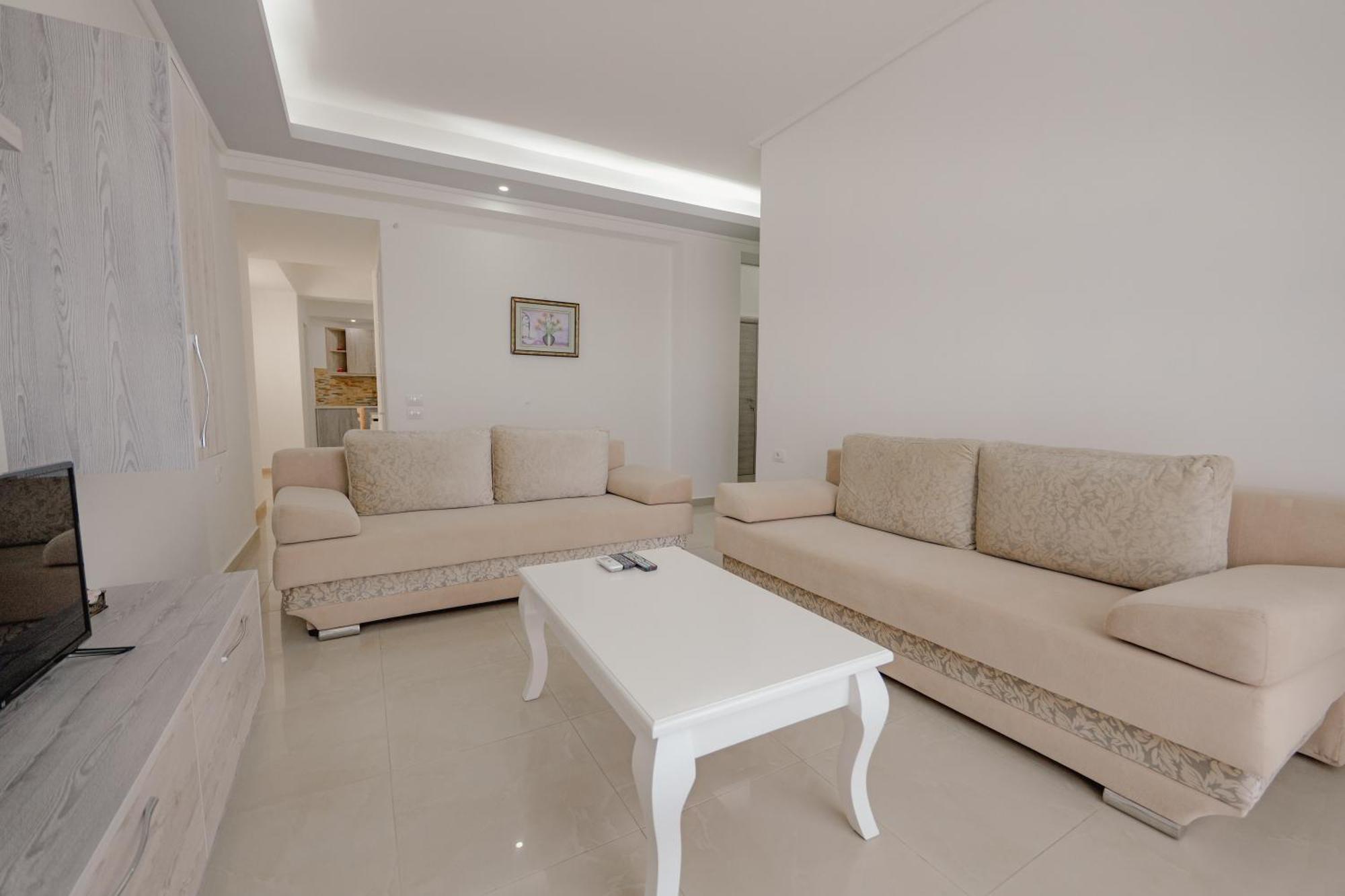 Xika Gasthuis Sarandë