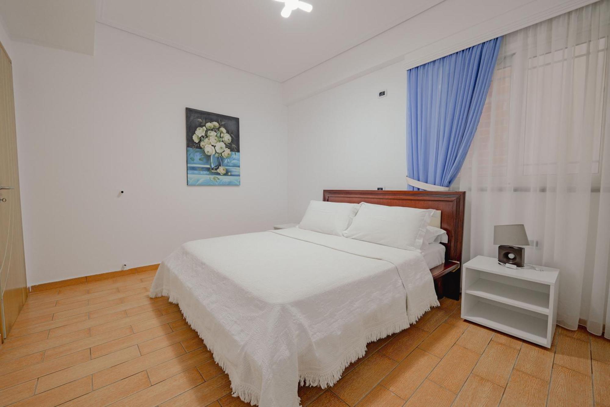 Xika Gasthuis Sarandë