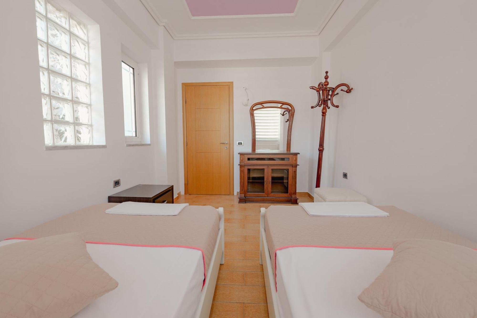 Gasthuis Xika 4*