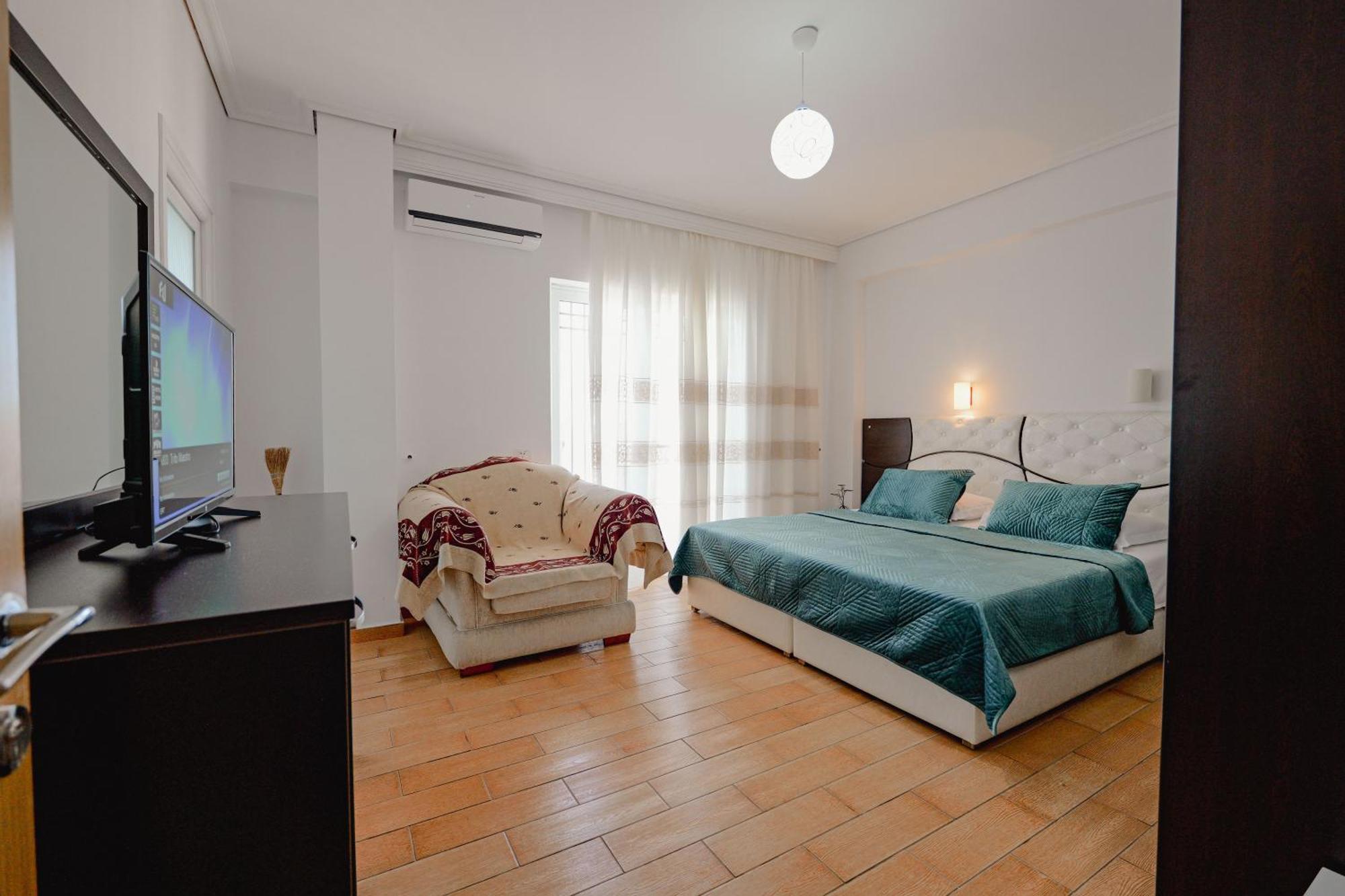 Xika 4* Sarandë