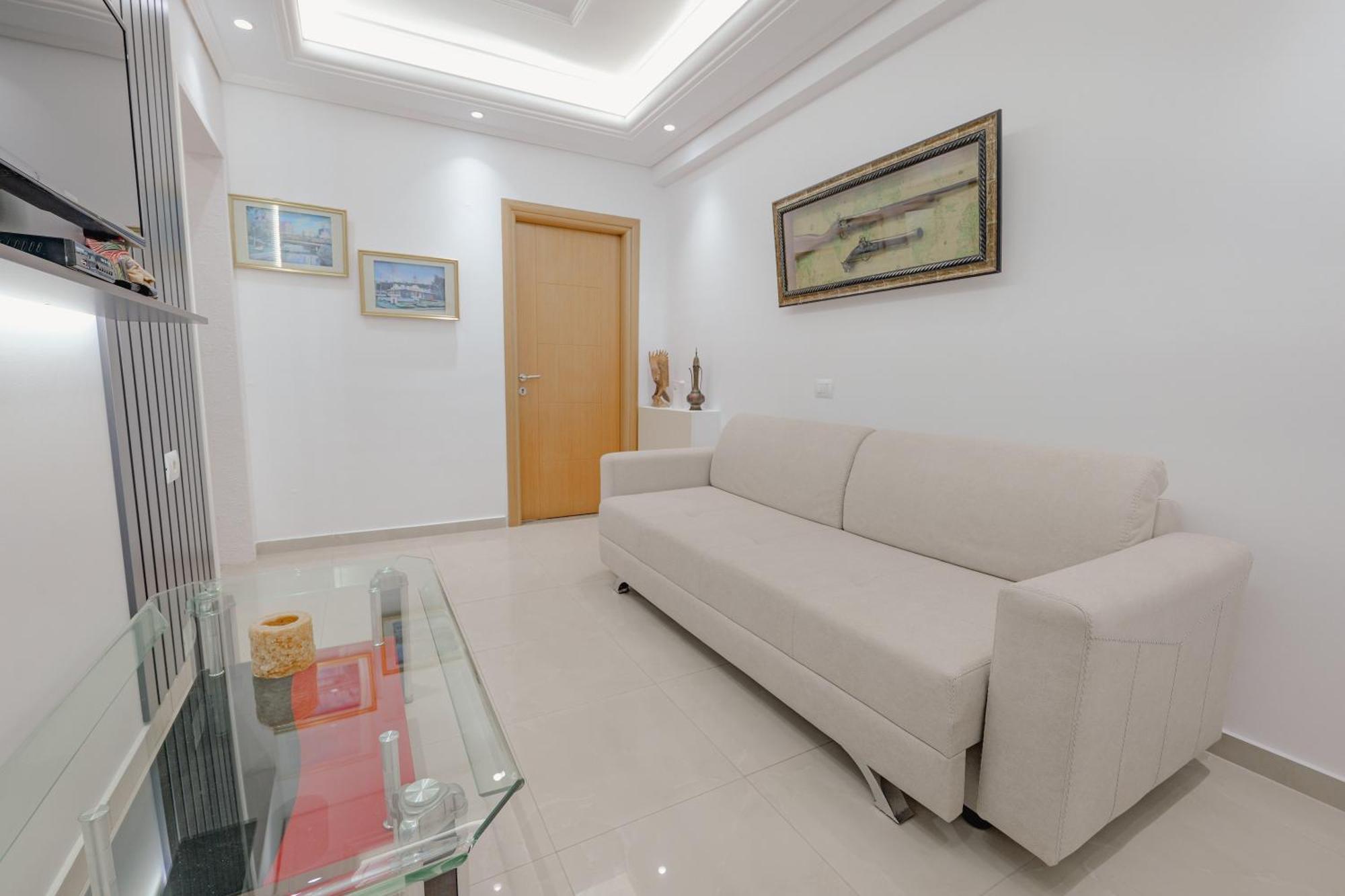 Xika Gasthuis Sarandë