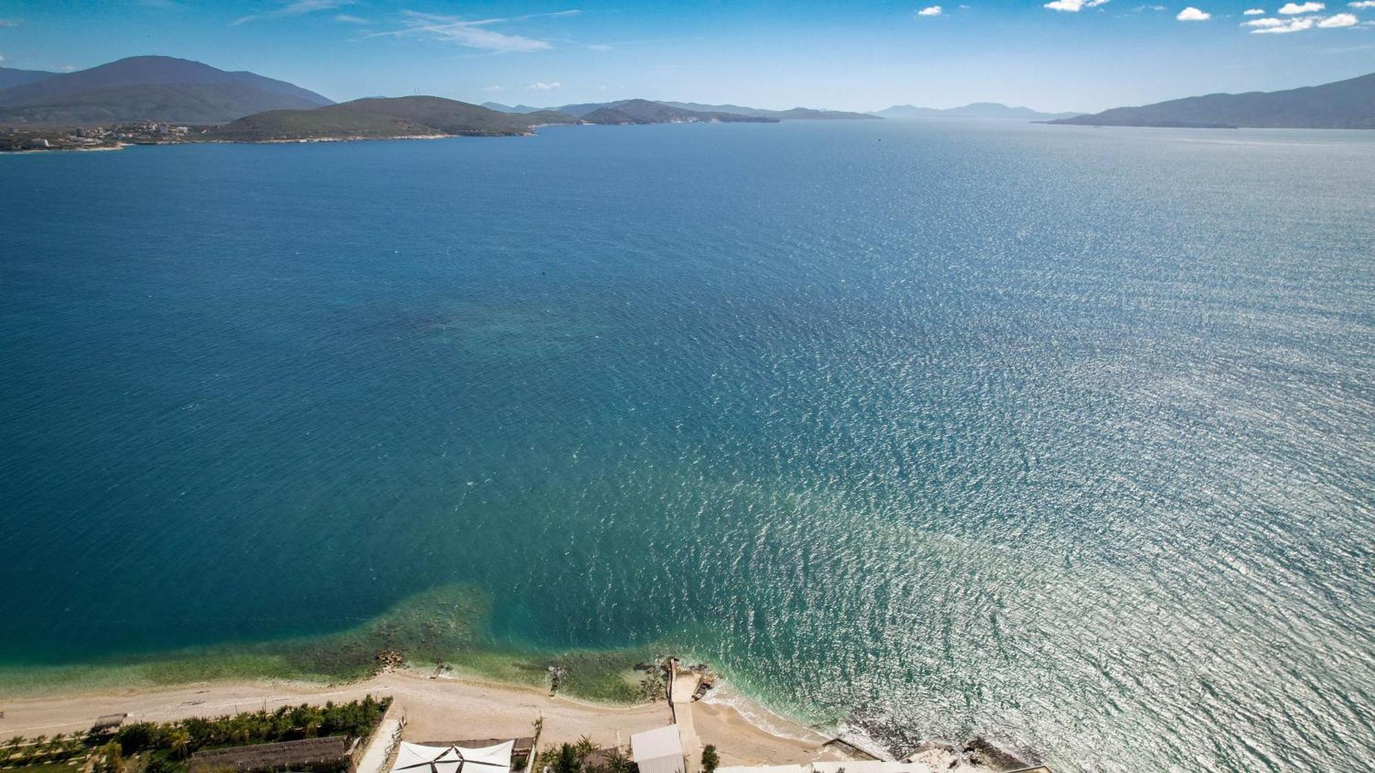 Xika Gasthuis Sarandë