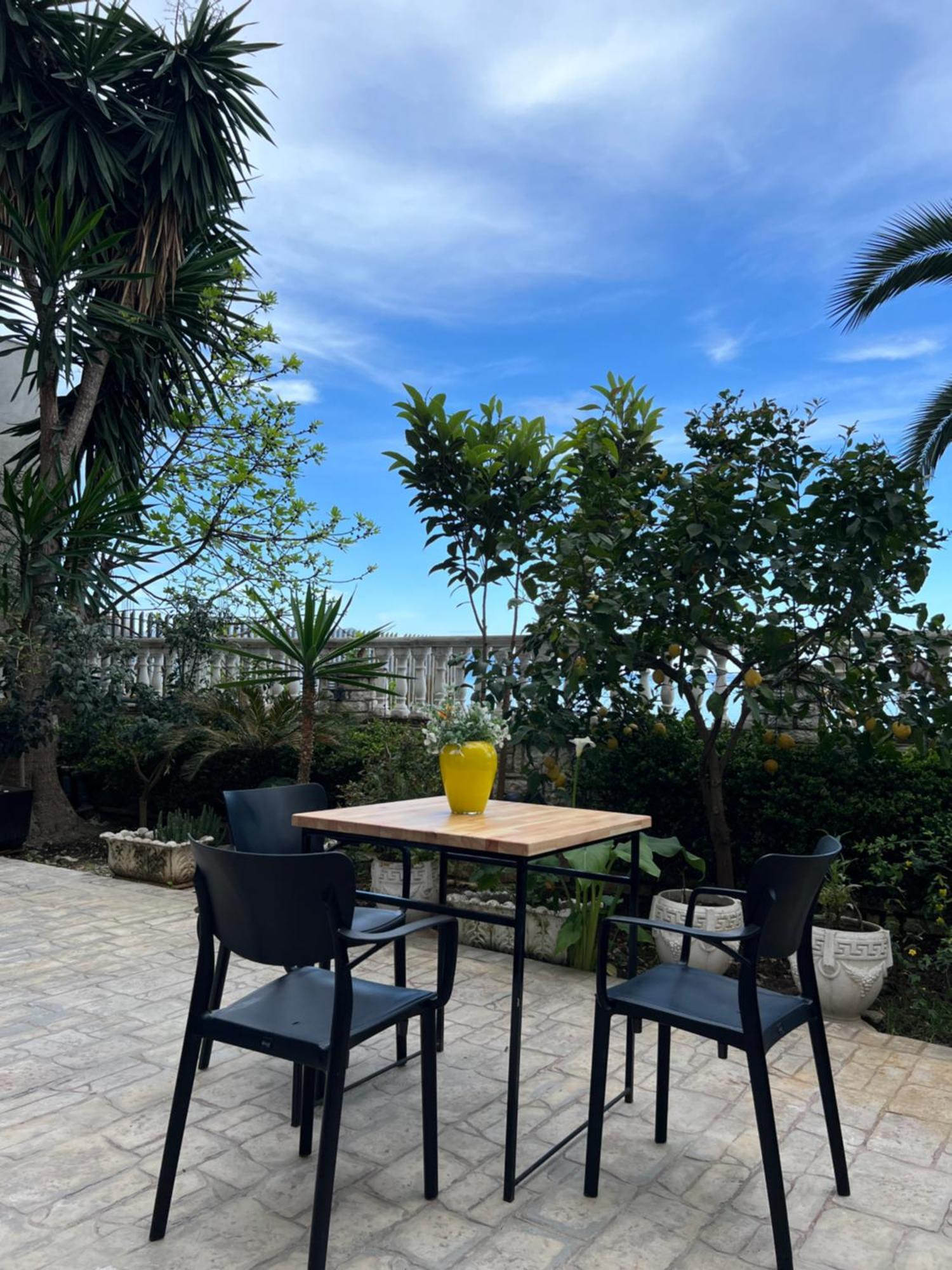 Gasthuis Xika Sarandë