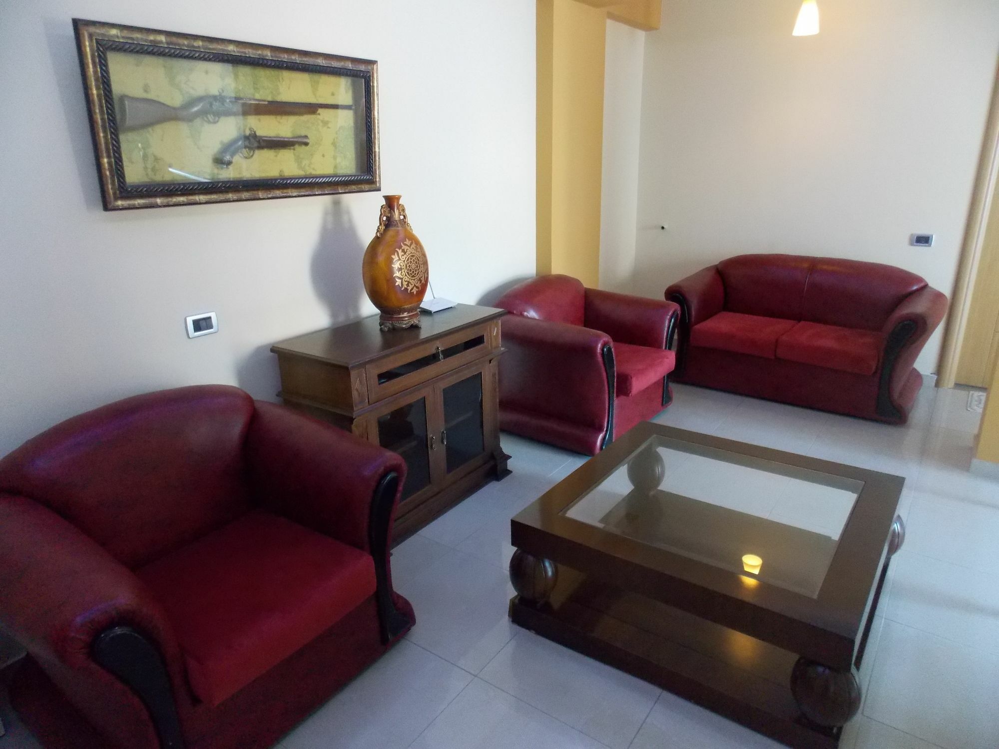 Xika 4* Sarandë