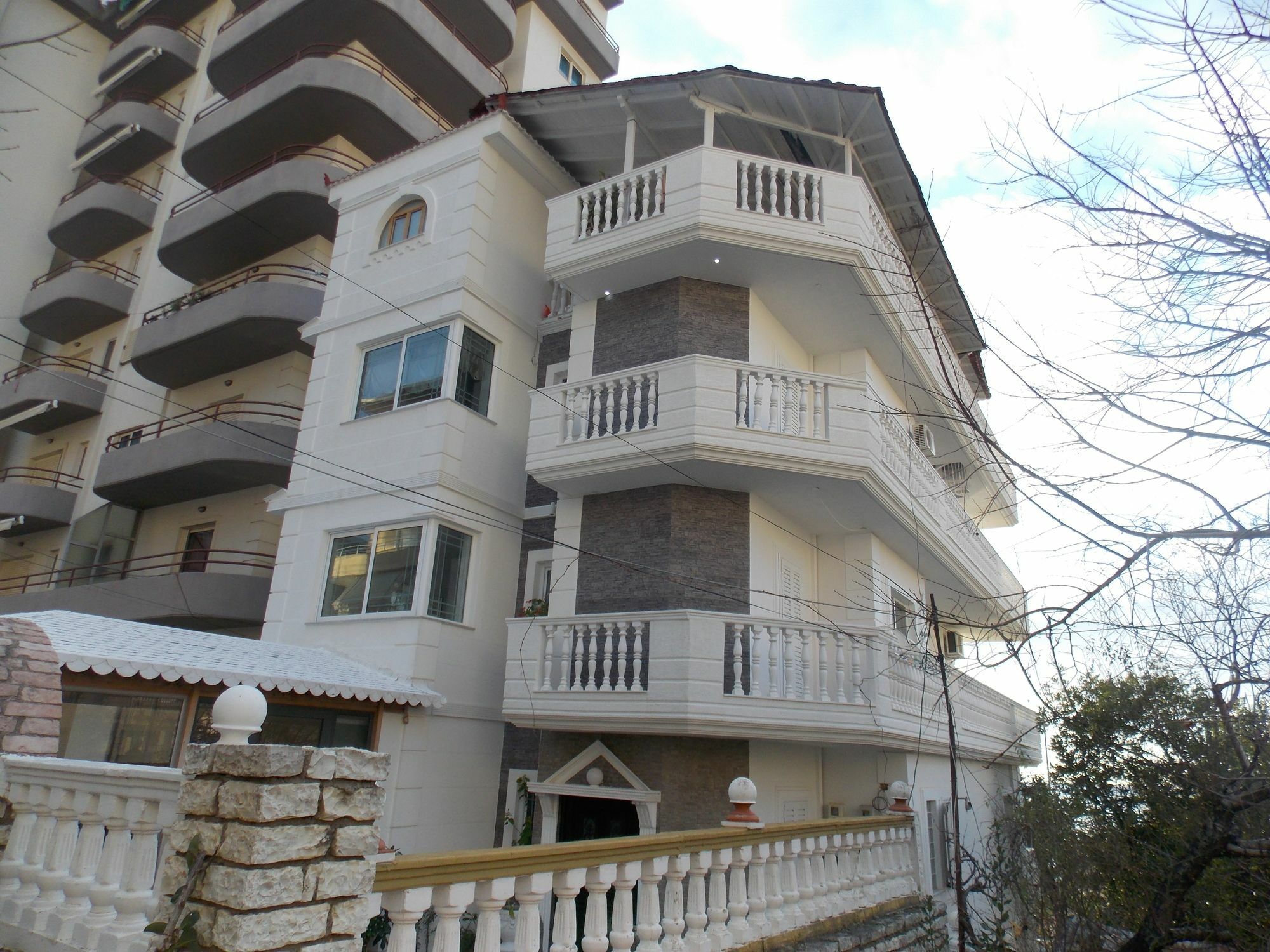 Xika Sarandë