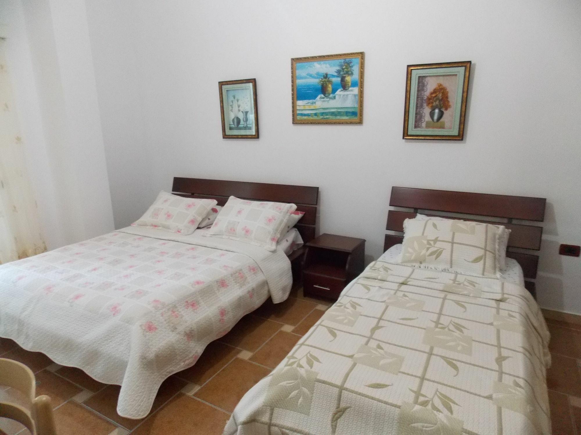 Xika 4* Sarandë
