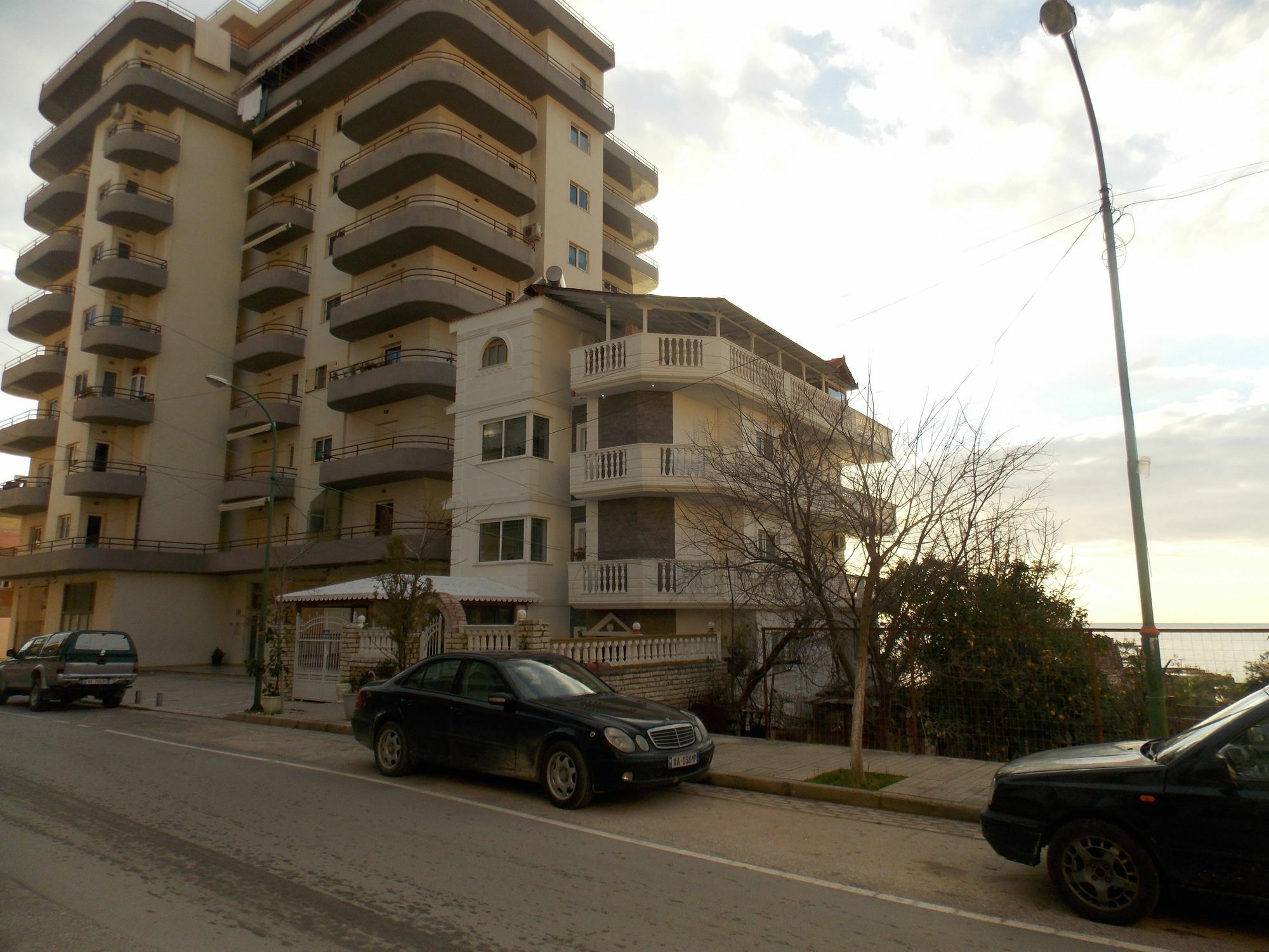 Xika 4* Sarandë