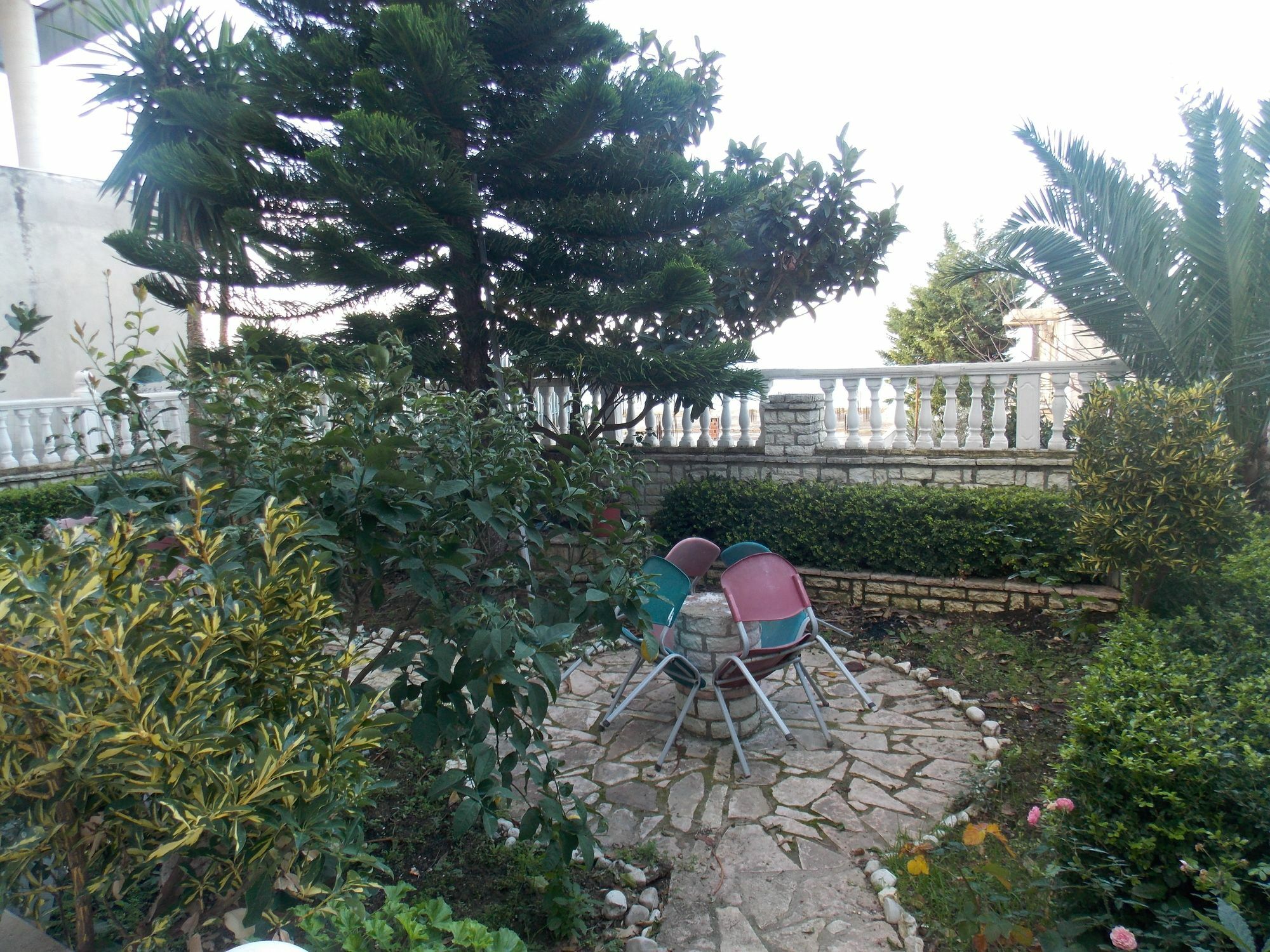 Xika Gasthuis Sarandë