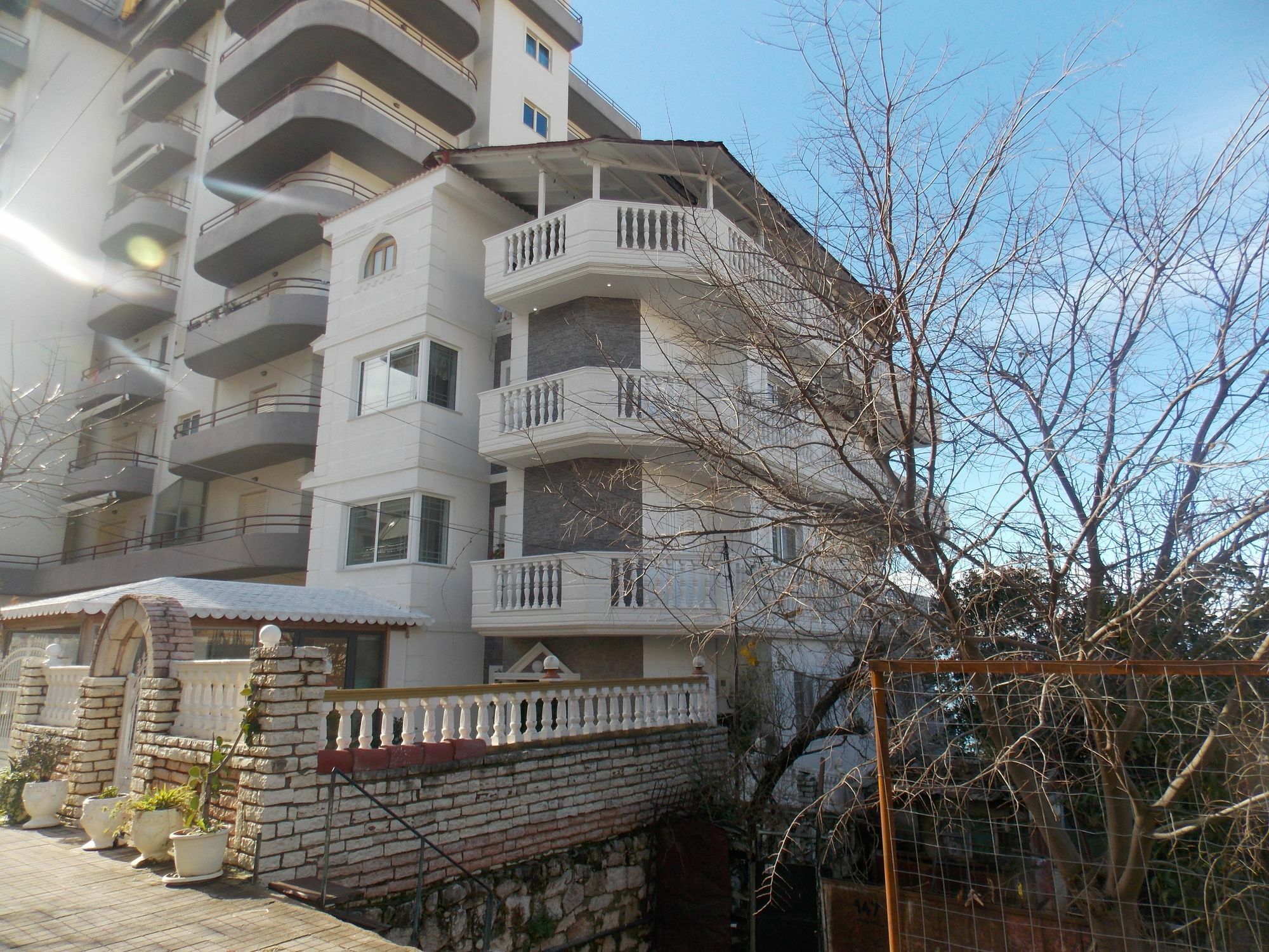Xika 4* Sarandë